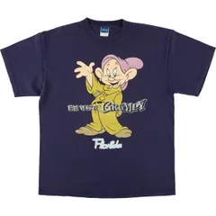 ディズニーヴィンテージTシャツ✴︎希少90s✴︎赤タグ(初期)✴︎白雪姫&王子✴︎最終値 2025年最新】白雪姫 tシャツ ヴィンテージの人気アイテム - メルカリ