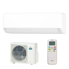 ON370【ルームエアコン】2011年 富士通 AS-A22A 6畳用 セパレート