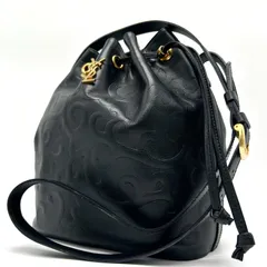 2025年最新】イヴサンローラン 巾着ショルダーバッグの人気アイテム  