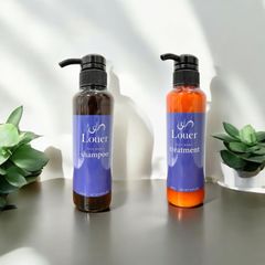 エリナ　RJトリートメントシャンプー　ローヤルゼリーシャンプー　２本 RJトリートメントシャンプー｜商品情報｜株式会社エリナ