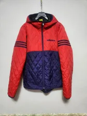 レディース adidas(アディダス) 季節の変わり目 フード付きジャンパー S ( 55 )