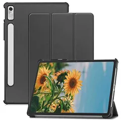 本日限定 美品 Lenovo Tab P11 Pro カバー付+有線イヤホン | www