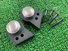 GR86 アクセルペダルスペーサー 20mm - メルカリ