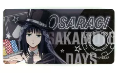 【中古】バッジ・ピンズ 大佛(等身) 「SAKAMOTO DAYS トレーディングアクリルネームプレート 描き下ろし等身＆描き起こしデフォルメ(カジノディーラー)」