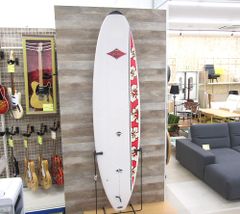 gerard dabbadie BIC SPORT MINI MALIBU  7`3 サーフボード