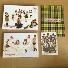 【新品未使用】スパガ チキパ CD 2025年最新】super girls スパガの人気アイテム - メルカリ