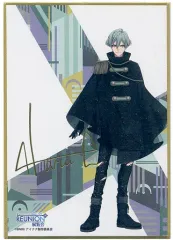 【中古】紙製品 亥清悠 「アイドリッシュセブン 2nd LIVE REUNION トレーディングミニ色紙」