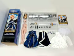 【中古】ドール セイバー/アルトリア・ペンドラゴン 「Fate/Grand Order」 DDS / ドルフィードリームシスター ボークスショップ＆ホビー天国ウェブ限定のサムネイル