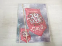 2025年最新】20th L'Anniversary LIVEの人気アイテム - メルカリ
