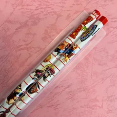 廃番　スーパードンキーコング3  赤鉛筆　2本　三菱鉛筆