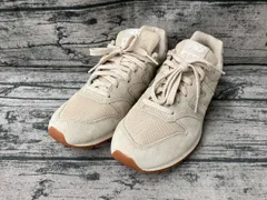 値下げ new balance ニューバランス CM996 スニーカー 25.5cm