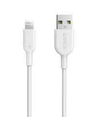 【特価】Anker iPhone充電ケーブル PowerLine II ライトニングケーブル MFi認証 超高耐久 iPhone 14 / 14 Pro Max / 14 Plus / 13 / 13 Pro / 12 / 11 / X/XS/XR / 8 P