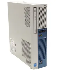 デスクトップpc i5第4世代 Windows10 新品SSD Office付