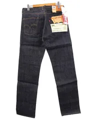 濃紺　501XX 55501 0051 USA製　米国　アメリカ製　w31 濃紺 501XX 55501 0051 USA製 米国 アメリカ製 w31 濃紺 501XX