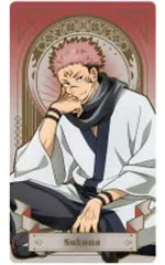 【中古】キャラカード B.両面宿儺 「呪術廻戦 アートカードコレクション」