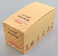 【新品】キーホルダー 【BOX】Identity V 第五人格 トレーディングアクリルスタンドキーホルダーFun Trip 九州＆沖縄