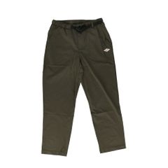 ☆ KHAKI ☆ LLサイズ ☆ BALL ストレッチ天竺 クライミングパンツ BALL パンツ 35511 クライミングパンツ ストレッチパンツ 長ズボン ロングパンツ メンズ ストレッチ 天竺 伸縮 らくちん シンプル 無地 カジュアル