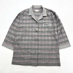 新品未使用 Burberry バーバリー パジャマ 紳士用 BURBERRYのフリマアイテム一覧