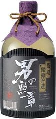 宮下酒造 男の勲章 樽熟成 米焼酎 25度 720ml【激安在庫処分!! 離島、沖縄配送対応不可】 ;J-(00001743);