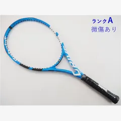 2025年最新】中古 テニスラケット BABOLAT PURE DRIVE TEAM 2018