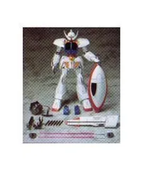 2025年最新】マテリアルモデル ターンAの人気アイテム - メルカリ