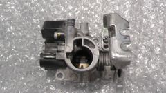 キャブ サイドシール メクラキャップ 2個 アルミ製 ジェイド CB400SF等 
