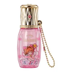 【中古】雑貨 さくらC 「カードキャプターさくら カプセルリップケース」