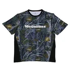 2025年最新】メガバスtシャツの人気アイテム - メルカリ