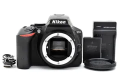 【ジャンク】Nikon D5500 本体のみ 即発送OK 2025年最新】nikon D5500 ボディ ジャンクの人気アイテム - メルカリ