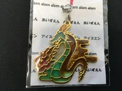 ハンドメイド　レジンストラップ　2035