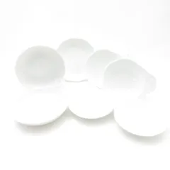 リチャードジノリ/ベッキオホワイト/ミニプレート/9cm/6枚セット リチャードジノリ ベッキオホワイト プレート26cm6枚セット