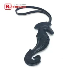 2025年最新】エルメスチャームタツノオトシゴの人気アイテム - メルカリ