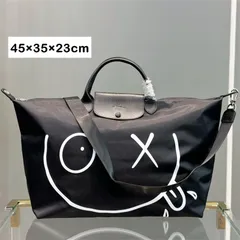 2024年最新】longchamp アンドレの人気アイテム - メルカリ