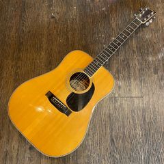 Gold Hawk GW-25 Acoustic Guitar Yamaki ゴールドホーク アコースティックギター