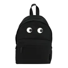 美品❤︎アニヤハンドマーチ❤︎eyes backpack レッド