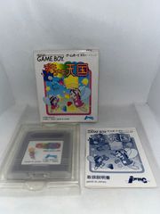 【レア】チキチキ天国　★ GBソフト★