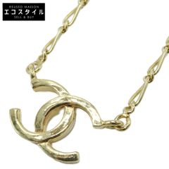 CHANEL シャネル ココマーク チェーン