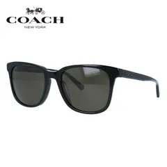 コーチ サングラス ユニバーサルフィット COACH HC8313U 520382 54サイズ ウェリントン ユニセックス メンズ レディース【国内正規品】のサムネイル