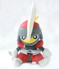 ポケモン　ぬいぐるみ　キリキザン　ポケパークカントー　202502071716 ポケモン ぬいぐるみ キリキザン ポケパークカントー 202502071716