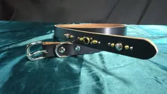 2026年最新】ナローベルト スタッズの人気アイテム - メルカリ