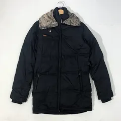 Columbia/コロンビア WOMEN’S/レディース XCO ダウンジャケット アウトドア アウター CHINA製 WOMEN’S M ブラック