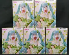 【最安まとめ売り】初音ミク ぬースト FlowerFairy クローバー 30個 Amazon.co.jp: 【公式】 ぬーどる ストッパー ぬーすと ミク