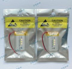 【新品】モーターサイクル Bluetoothヘッドセット sena 50s 交換用バッテリー 3.7V 1100mAh お得な２個セット
