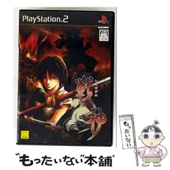 【中古】 戦神 -いくさがみ- [PS2] / 元気