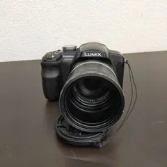 2025年最新】Panasonic DMC-FZ28の人気アイテム - メルカリ