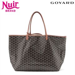 GOYARD ゴヤール トートバッグ サンルイPM