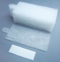 ゴミ取りフィルター ドラム式洗濯機用 45枚入