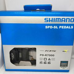 SHIMANO 105 PD-R7000 ペダル EPDR7000 シマノ SPDペダル