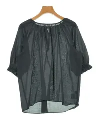 BLUE LABEL CRESTBRIDGE カジュアルシャツ レディース 【古着】【中古】【送料無料】