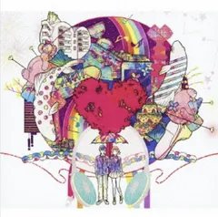 ラブカレンダー ［CD+DVD］＜初回生産限定盤＞ DECO*27
